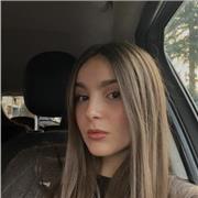 sempre pronta a farti dare il massimo !